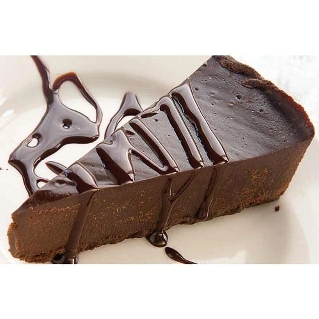 Chocolate Cake.