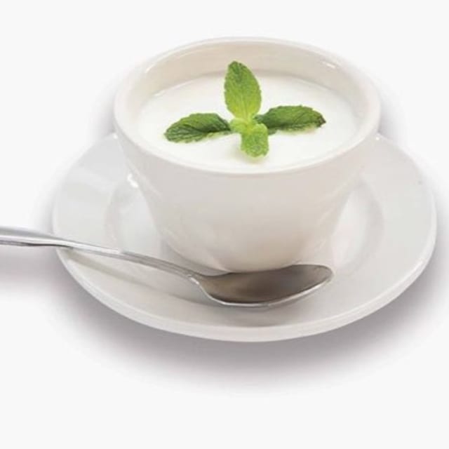 Yogurt.