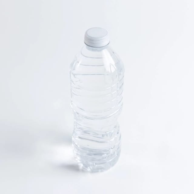 Water.