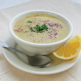 Lentil Soup