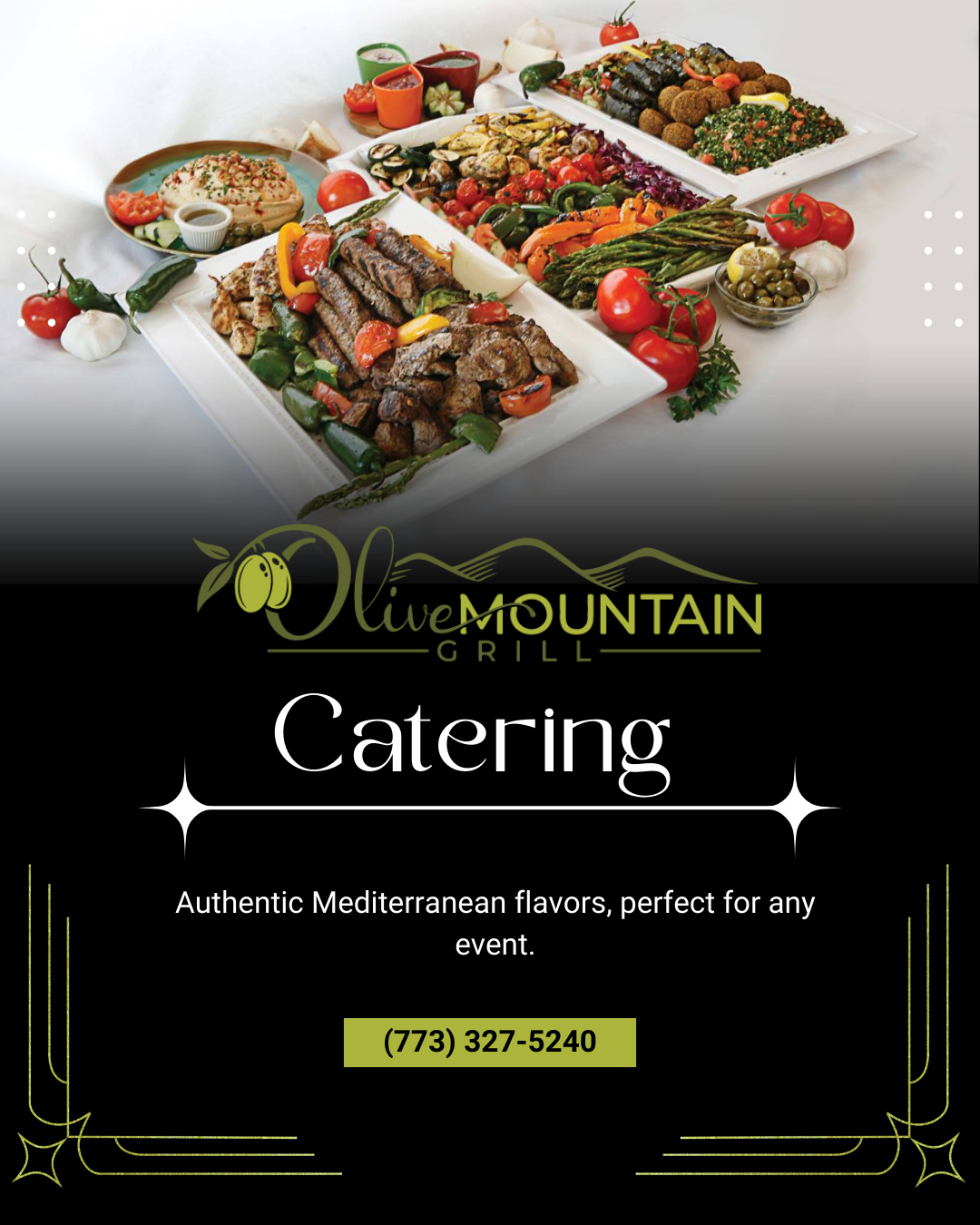 Catering