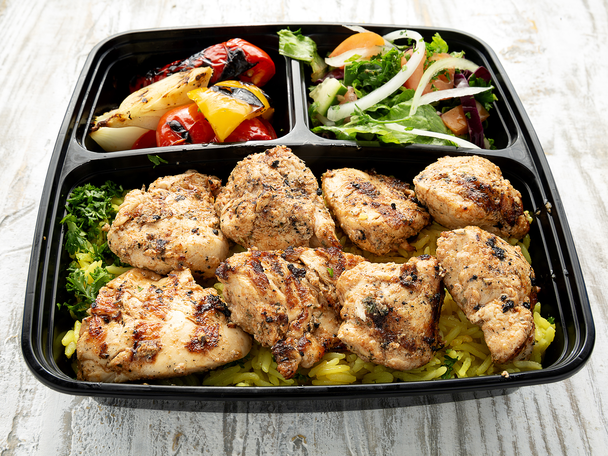 Chicken-Kabob