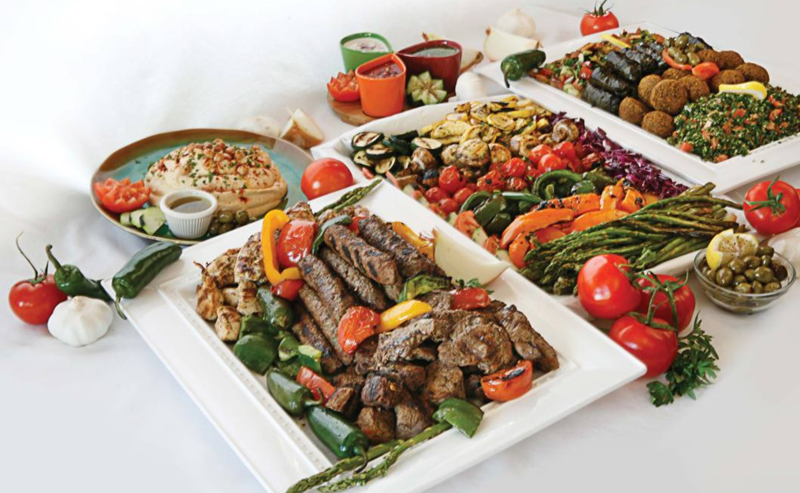 olive mountain grill- middle eastern food (3)